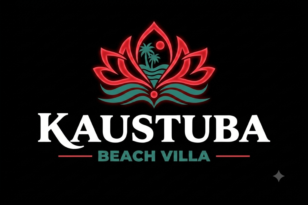 Kaustuba Beach Villa